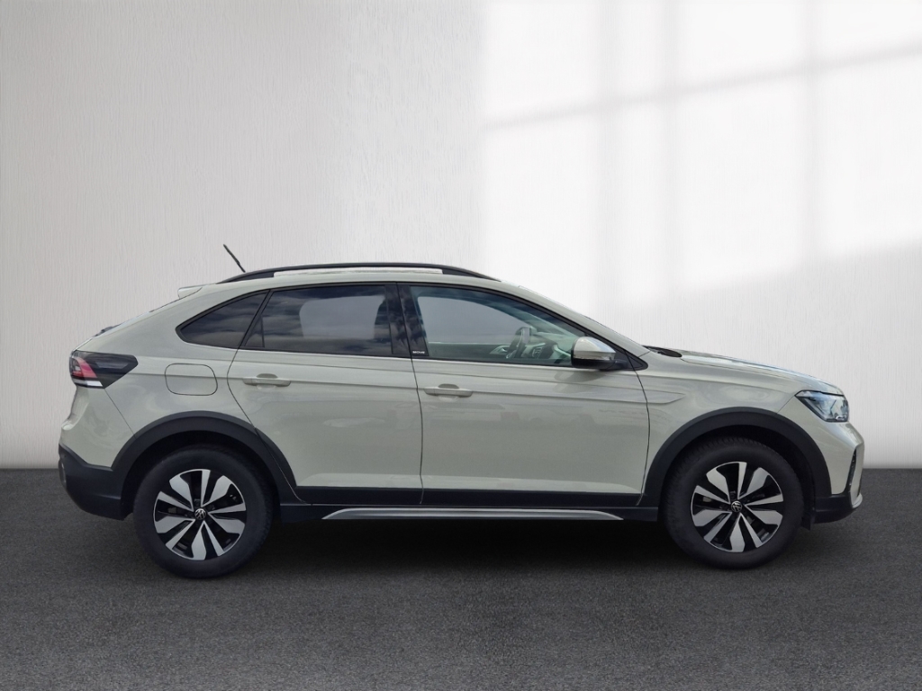 Fahrzeugabbildung Volkswagen Taigo Life 1.0 TSI LED SHZ Klima PDCv+h Temp ZV