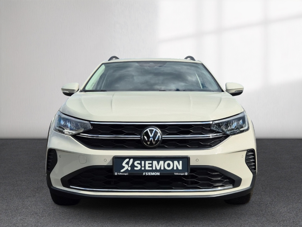 Fahrzeugabbildung Volkswagen Taigo Life 1.0 TSI LED SHZ Klima PDCv+h Temp ZV