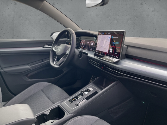 Fahrzeugabbildung Volkswagen Golf TDI DSG Goal AHK LED+ Navi ACC SHZ LHZ RKam