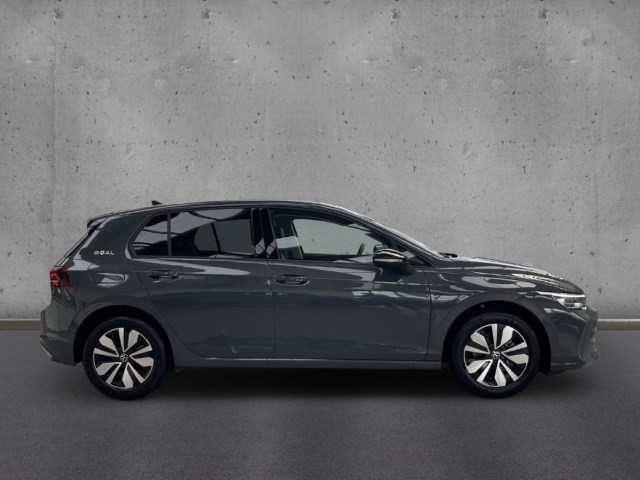 Fahrzeugabbildung Volkswagen Golf TDI DSG Goal AHK LED+ Navi ACC SHZ LHZ RKam