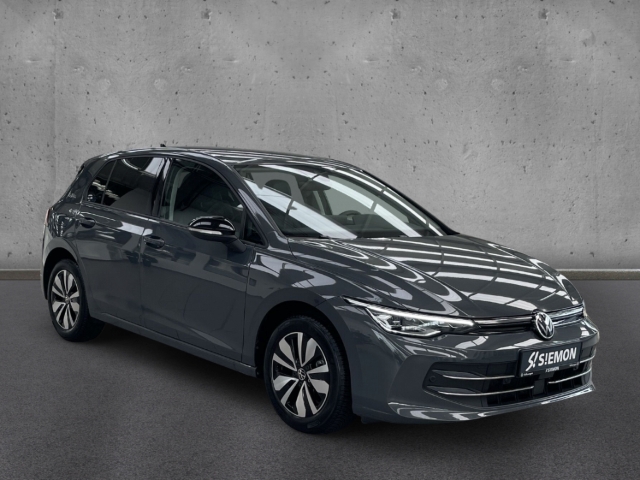 Fahrzeugabbildung Volkswagen Golf TDI DSG Goal AHK LED+ Navi ACC SHZ LHZ RKam