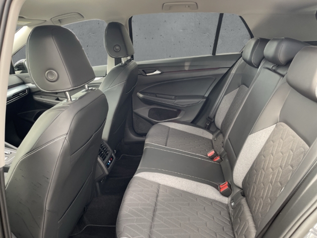 Fahrzeugabbildung Volkswagen Golf TDI DSG Goal AHK LED+ Navi ACC SHZ LHZ RKam