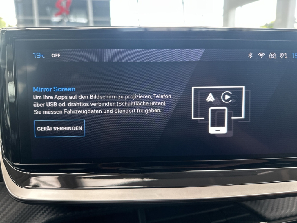 Fahrzeugabbildung Peugeot 208 1.2 PureTech Allure NAVI LED KAM Digicockp.