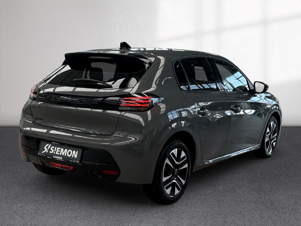 Fahrzeugabbildung Peugeot 208 1.2 PureTech Allure NAVI LED KAM Digicockp.