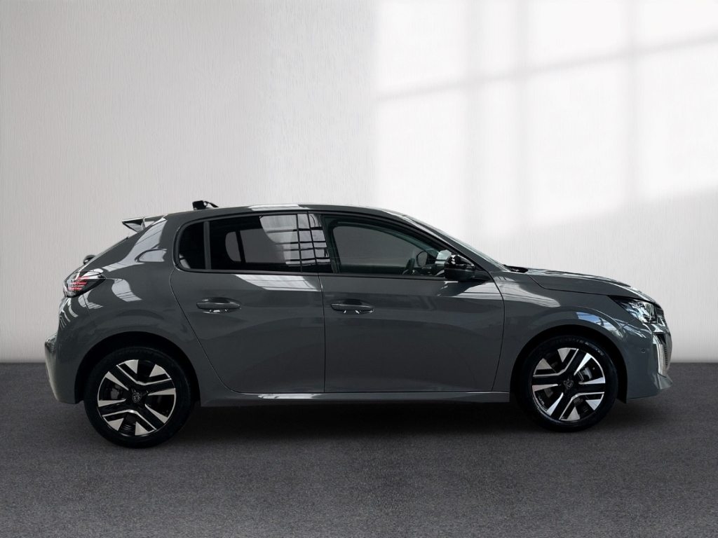 Fahrzeugabbildung Peugeot 208 1.2 PureTech Allure NAVI LED KAM Digicockp.