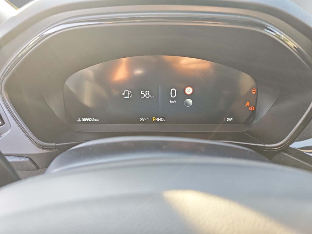 Fahrzeugabbildung Ford Focus Turnier 1.0 ST Line AHK HUD ACC RFK SHZ