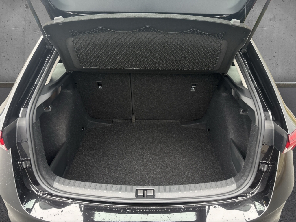 Fahrzeugabbildung SKODA Scala 1.0 TSI SELECTION LED Apple CarPlay Alu