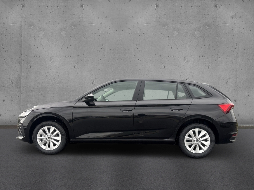 Fahrzeugabbildung SKODA Scala 1.0 TSI SELECTION LED Apple CarPlay Alu