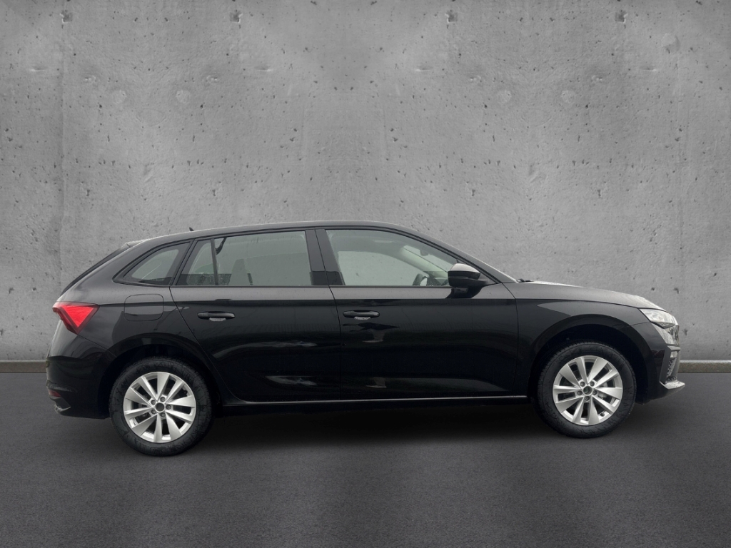 Fahrzeugabbildung SKODA Scala 1.0 TSI SELECTION LED Apple CarPlay Alu