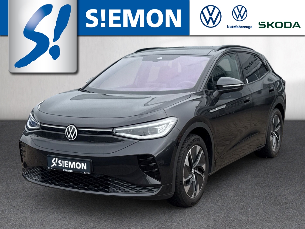 Volkswagen ID.4 GTX 4M 77 kWh TopSport Pano AreaView HeadUp