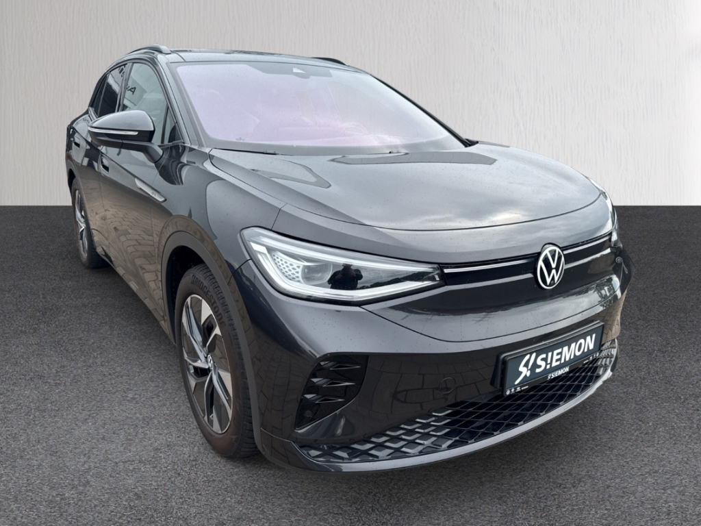 Fahrzeugabbildung Volkswagen ID.4 GTX 4M 77 kWh TopSport Pano AreaView HeadUp