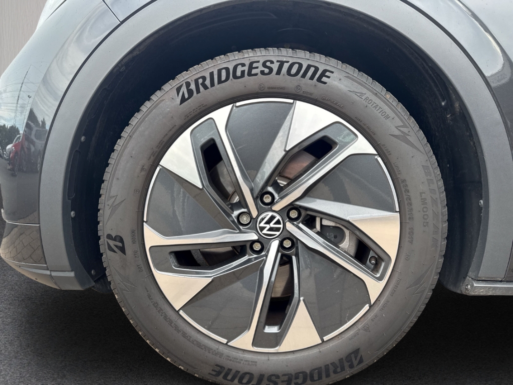 Fahrzeugabbildung Volkswagen ID.4 GTX 4M 77 kWh TopSport Pano AreaView HeadUp