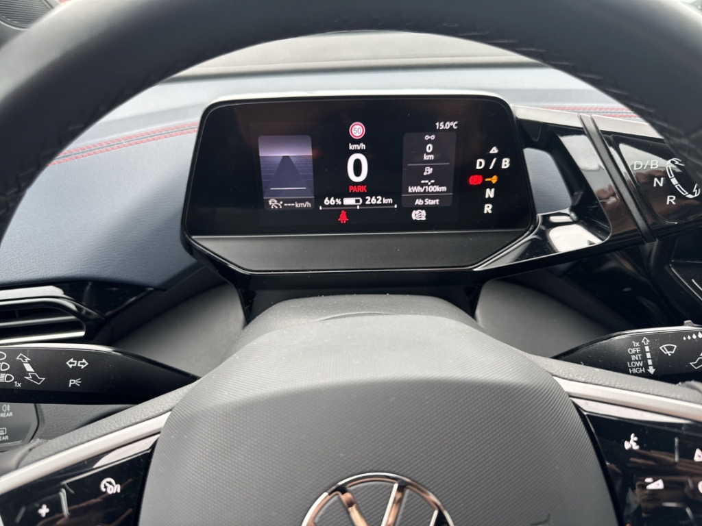 Fahrzeugabbildung Volkswagen ID.4 GTX 4M 77 kWh TopSport Pano AreaView HeadUp
