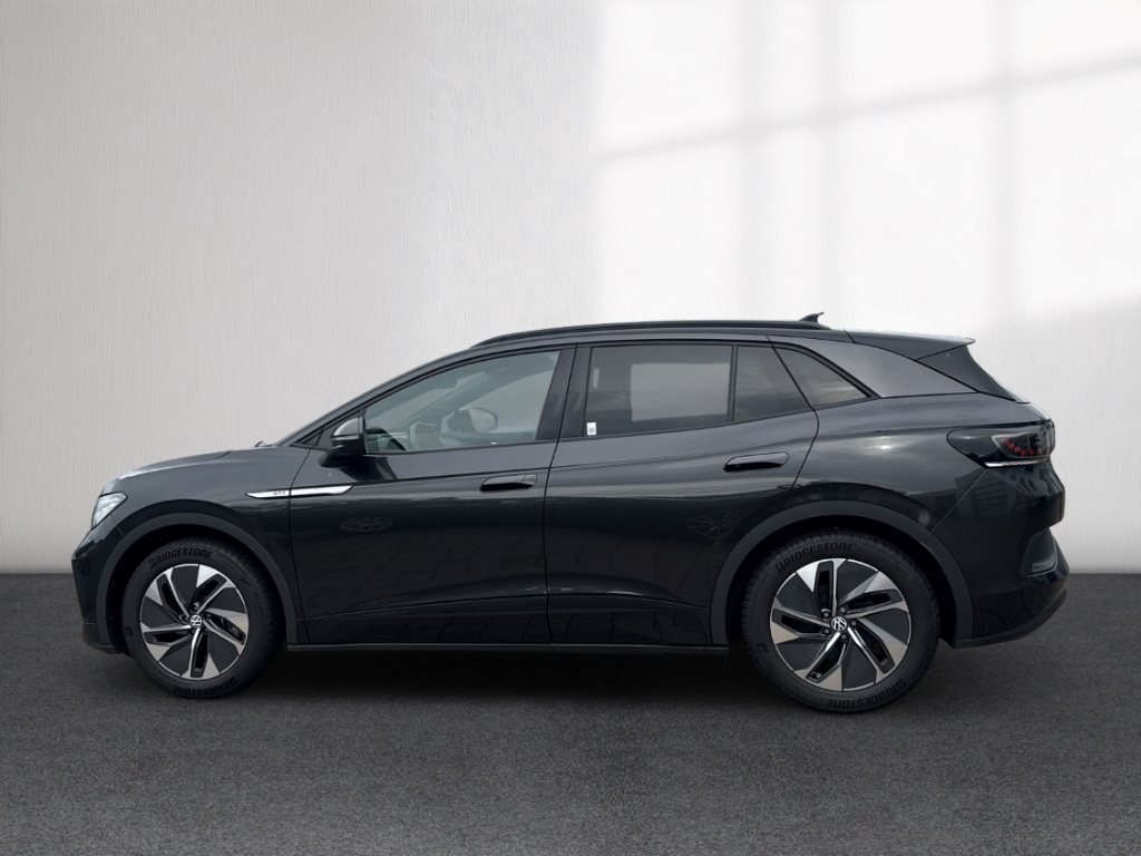 Fahrzeugabbildung Volkswagen ID.4 GTX 4M 77 kWh TopSport Pano AreaView HeadUp