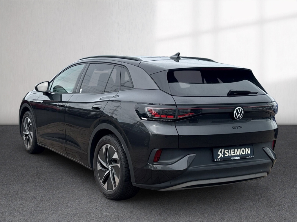 Fahrzeugabbildung Volkswagen ID.4 GTX 4M 77 kWh TopSport Pano AreaView HeadUp