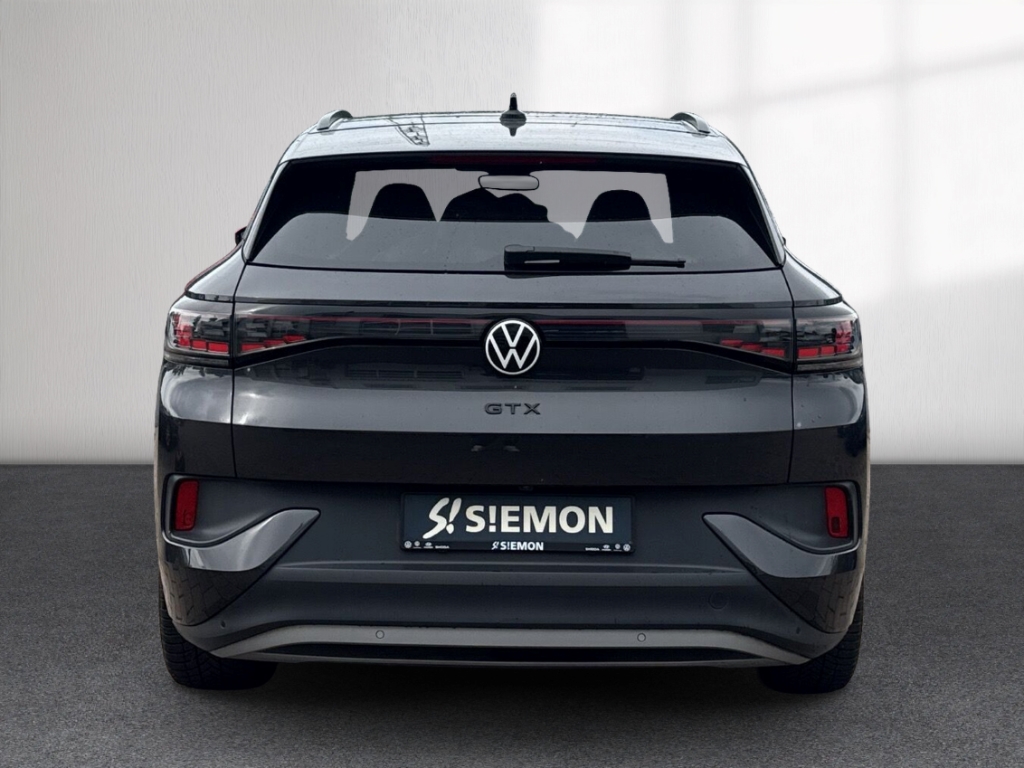 Fahrzeugabbildung Volkswagen ID.4 GTX 4M 77 kWh TopSport Pano AreaView HeadUp