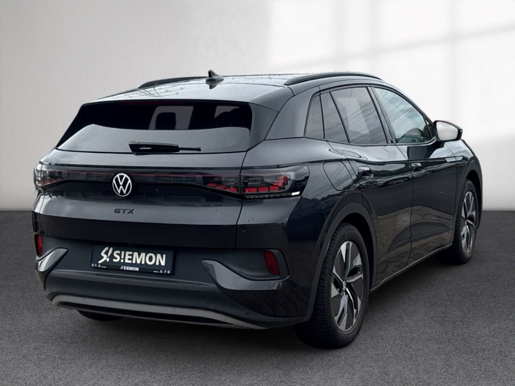 Fahrzeugabbildung Volkswagen ID.4 GTX 4M 77 kWh TopSport Pano AreaView HeadUp