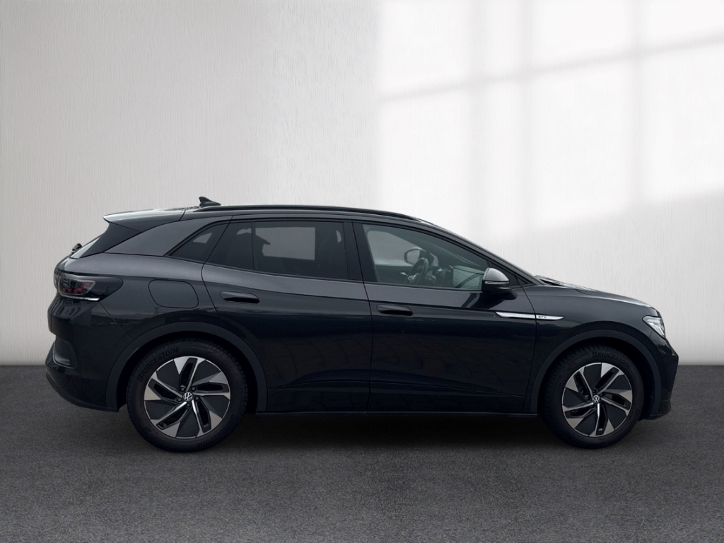 Fahrzeugabbildung Volkswagen ID.4 GTX 4M 77 kWh TopSport Pano AreaView HeadUp