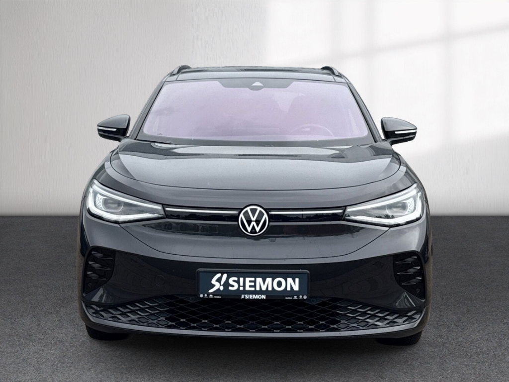 Fahrzeugabbildung Volkswagen ID.4 GTX 4M 77 kWh TopSport Pano AreaView HeadUp