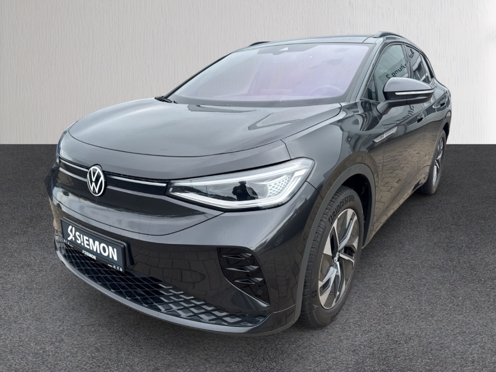 Fahrzeugabbildung Volkswagen ID.4 GTX 4M 77 kWh TopSport Pano AreaView HeadUp