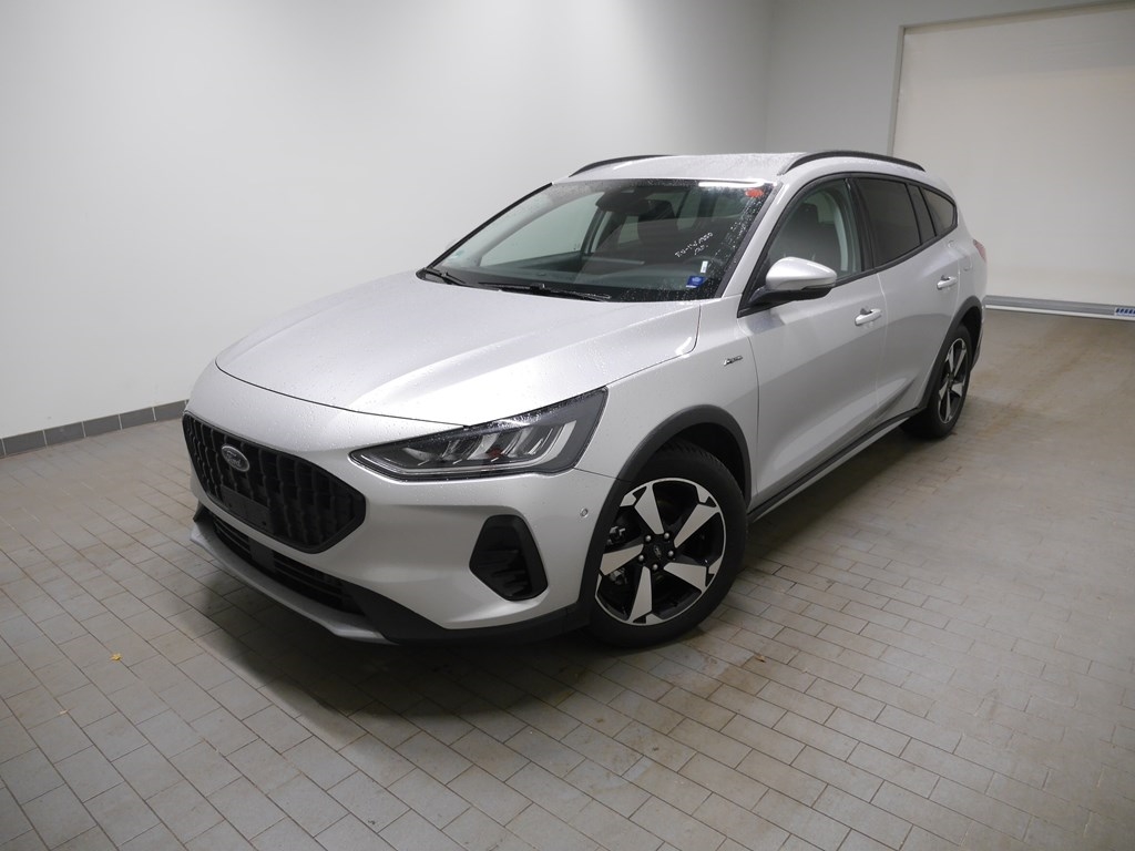 Ford Focus Turn. 1.5 EcoBlue Active Auto. LED Alarm e