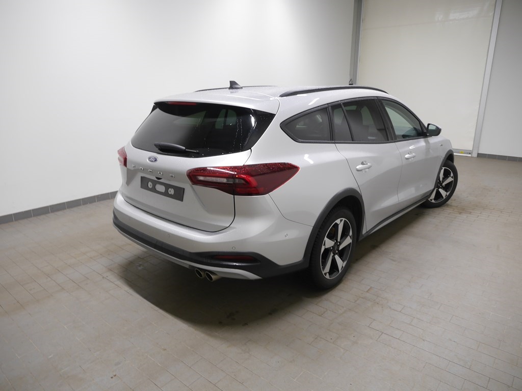 Fahrzeugabbildung Ford Focus Turn. 1.5 EcoBlue Active Auto. LED Alarm e