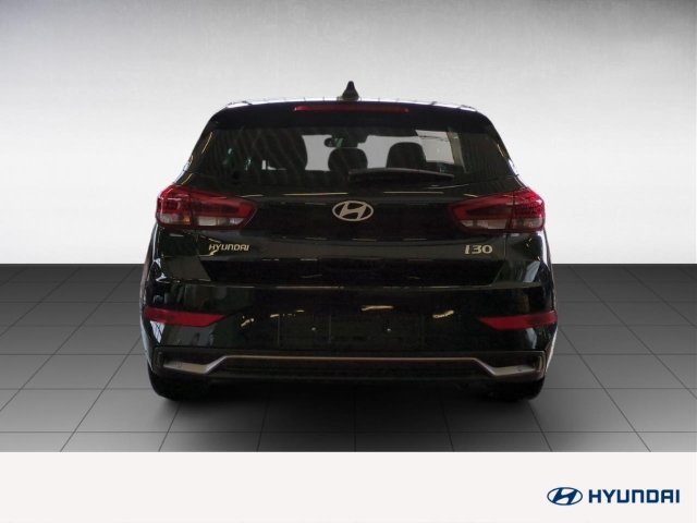 Fahrzeugabbildung Hyundai i30 FL 5-trg 1.5 T-GDI 48V MT Advantage MY25 Navi Digitales Cockpit LED Apple CarPlay