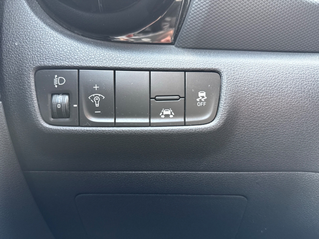 Fahrzeugabbildung Hyundai KONA 1.6 T-GDi DCT 2WD STYLE Navi Soundsystem Apple CarPlay Android Auto Klimaautom