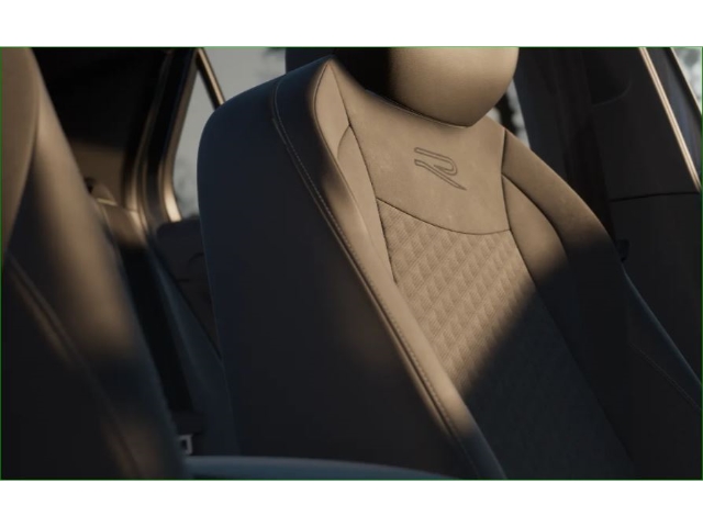 Fahrzeugabbildung Volkswagen T-Roc 1.5 eTSI DSG R-Line MATRIX AHK LM19 Connect