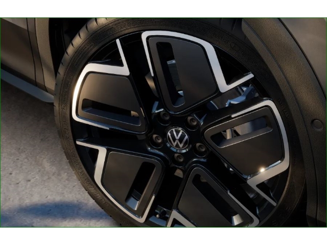 Fahrzeugabbildung Volkswagen T-Roc 1.5 eTSI DSG R-Line MATRIX AHK LM19 Connect