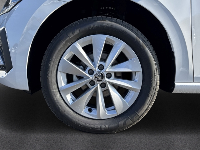 Fahrzeugabbildung SKODA Scala 1.0 TSI SELECTION LED Apple CarPlay Alu