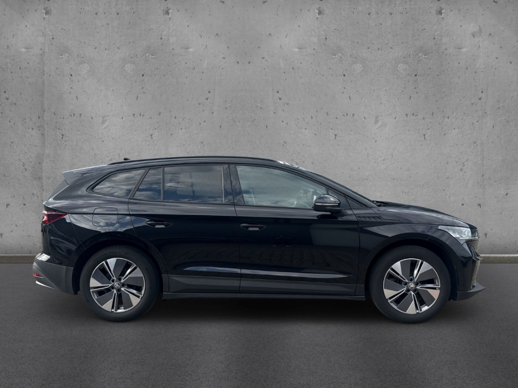 Fahrzeugabbildung SKODA Enyaq iV 60 Loft AHK Pano Navi ACC SHZ LHZ R-Kam