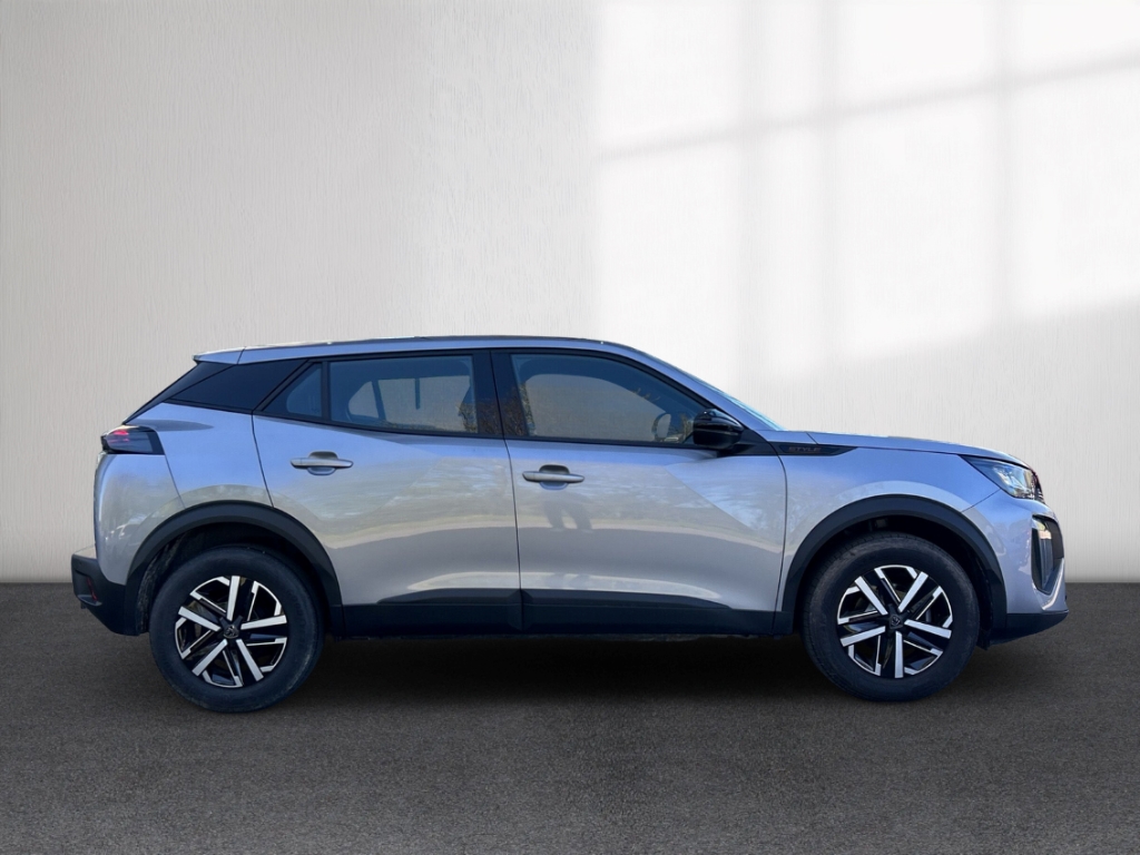 Fahrzeugabbildung Peugeot 2008 Style LED PDC Klimaaut. Temp.