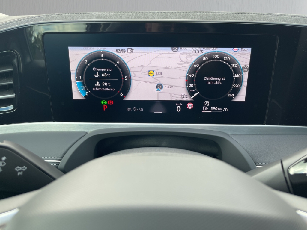 Fahrzeugabbildung Volkswagen Passat Variant 2.0 TDI Elegance AHK IQ.Drive IQ.Light