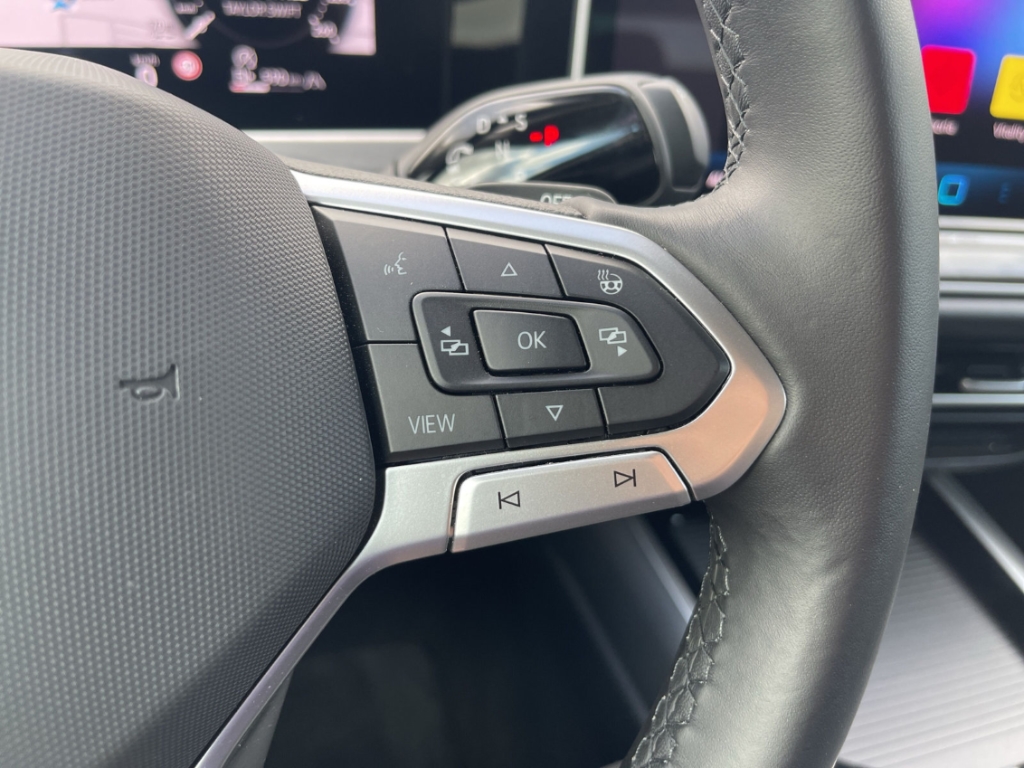 Fahrzeugabbildung Volkswagen Passat Variant 2.0 TDI Elegance AHK IQ.Drive IQ.Light