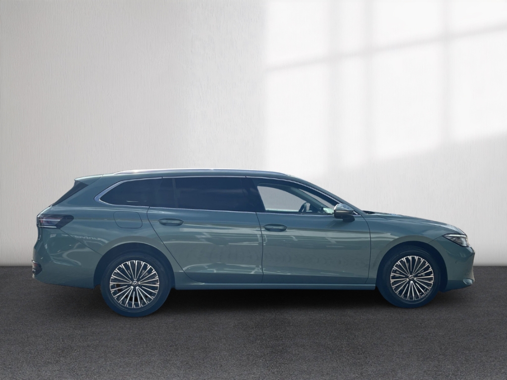Fahrzeugabbildung Volkswagen Passat Variant 2.0 TDI Elegance AHK IQ.Drive IQ.Light