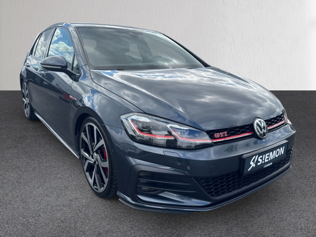Fahrzeugabbildung Volkswagen Golf GTI 2.0 Performance DSG Klimaautom LED ABS