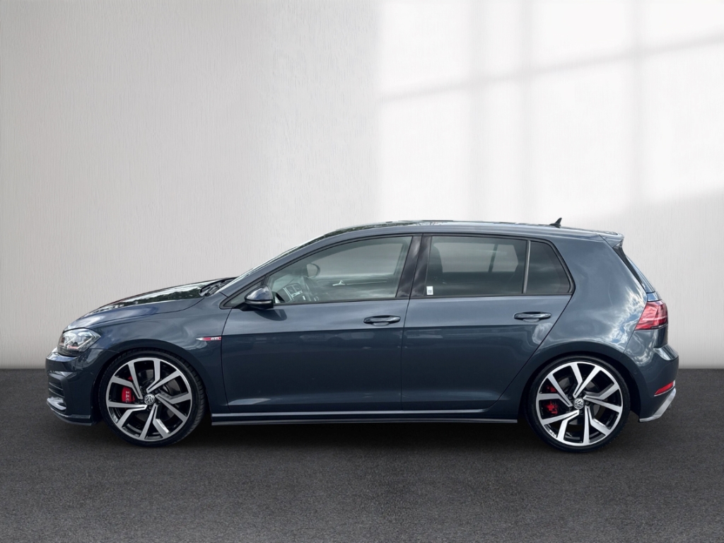 Fahrzeugabbildung Volkswagen Golf GTI 2.0 Performance DSG Klimaautom LED ABS