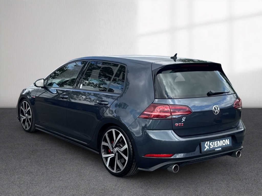Fahrzeugabbildung Volkswagen Golf GTI 2.0 Performance DSG Klimaautom LED ABS