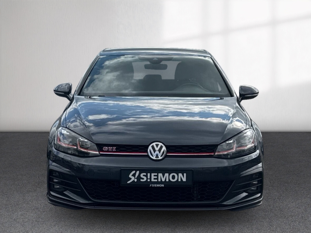 Fahrzeugabbildung Volkswagen Golf GTI 2.0 Performance DSG Klimaautom LED ABS