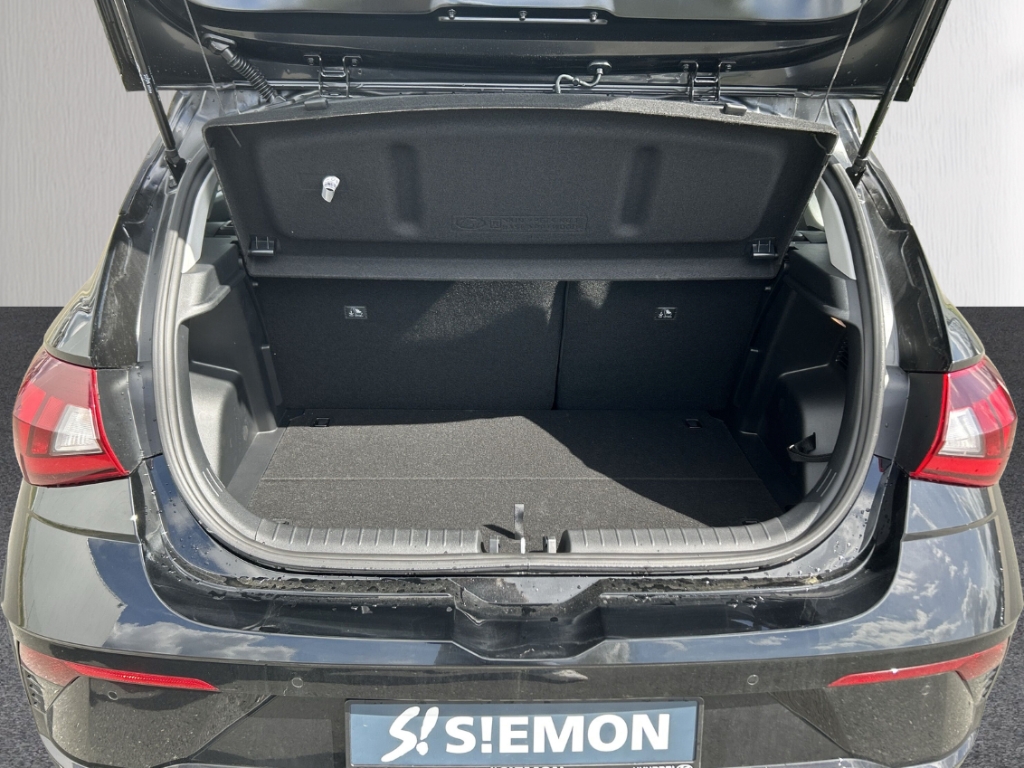 Fahrzeugabbildung Hyundai i20 FL MY26 1.0 T-GDI Trend Komfort-P. Navi Digitales Cockpit LED Apple CarPlay