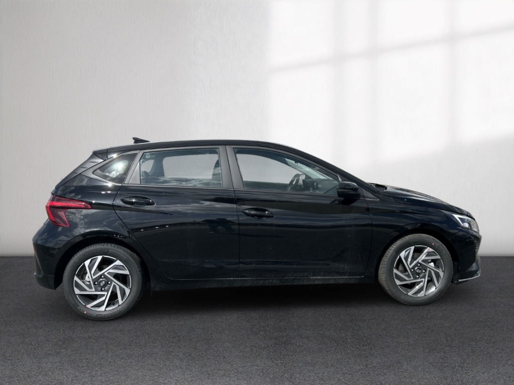 Fahrzeugabbildung Hyundai i20 FL MY26 1.0 T-GDI Trend Komfort-P. Navi Digitales Cockpit LED Apple CarPlay