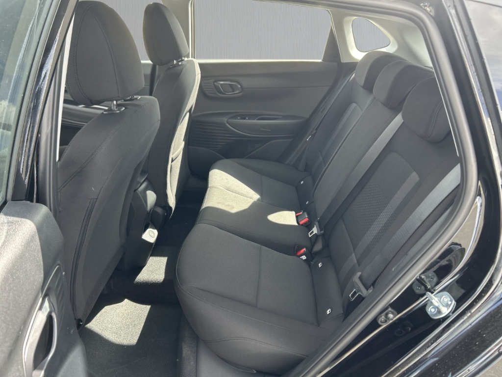 Fahrzeugabbildung Hyundai i20 FL MY26 1.0 T-GDI Trend Komfort-P. Navi Digitales Cockpit LED Apple CarPlay