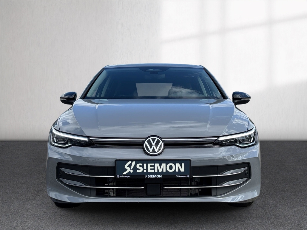 Fahrzeugabbildung Volkswagen Golf 1.5 TSI Life Goal AHK LED+ Navi ACC SHZ LHZ