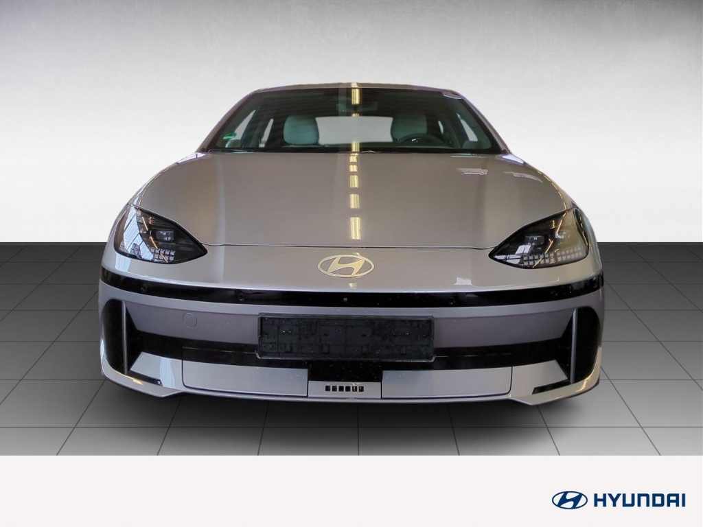 Fahrzeugabbildung Hyundai IONIQ 6 77,4kWh 2WD UNIQ Digi-Spiegel HUD Navi Digitales Cockpit Memory Sitze Soundsystem