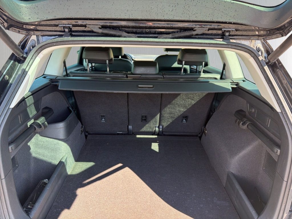 Fahrzeugabbildung SKODA Kodiaq Soleil Ambition LED Navi Leder StHzg ACC