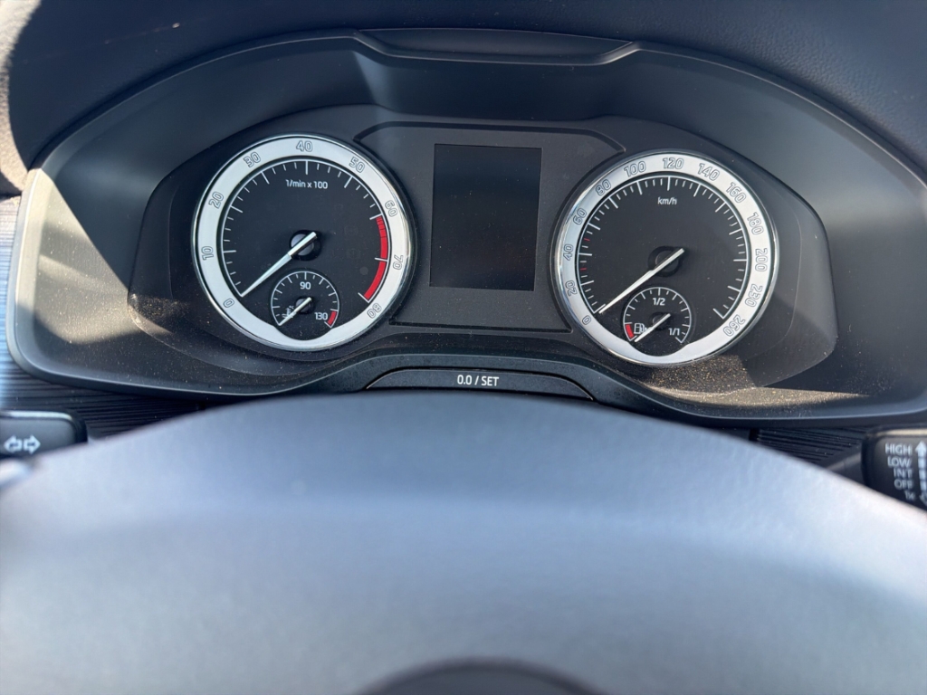 Fahrzeugabbildung SKODA Kodiaq Soleil Ambition LED Navi Leder StHzg ACC