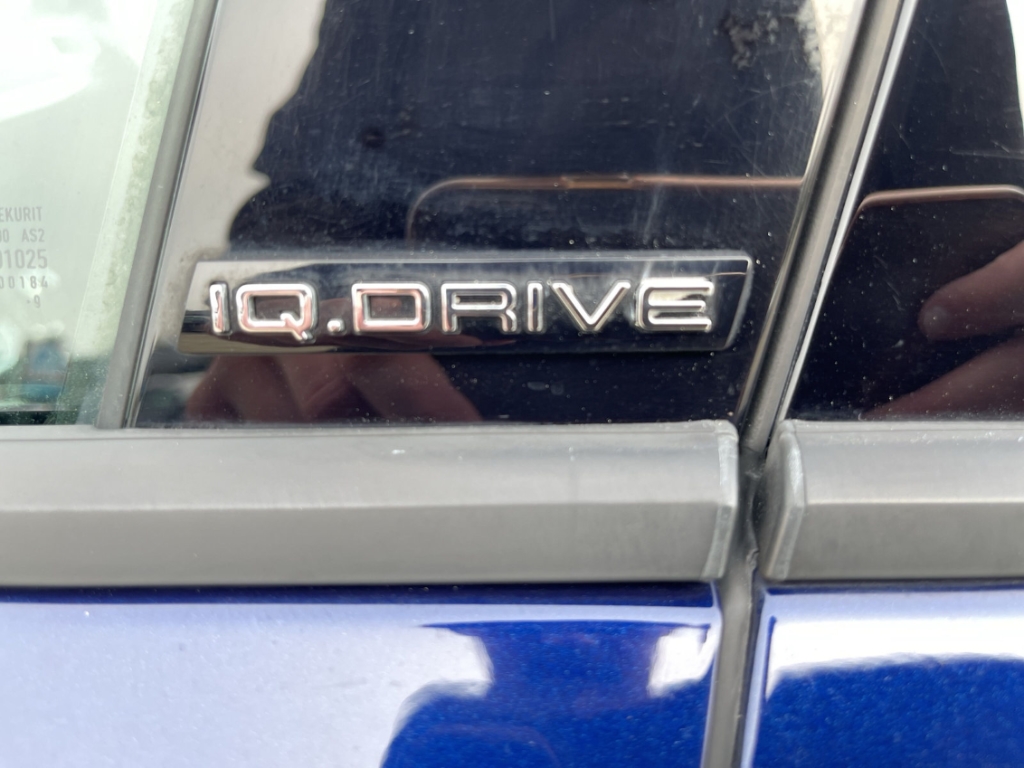 Fahrzeugabbildung Volkswagen Golf VII 1.5 TSI IQ-Drive Automatik Sitzheizung