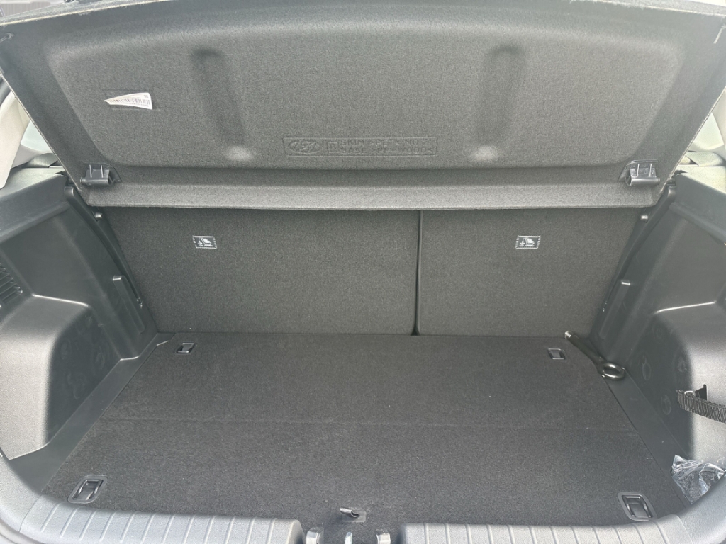 Fahrzeugabbildung Hyundai i20 FL MY27 1.0 T-GDI Trend Navi Digitales Cockpit LED Apple CarPlay Android Auto
