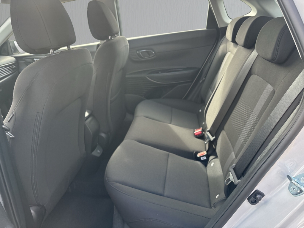 Fahrzeugabbildung Hyundai i20 FL MY27 1.0 T-GDI Trend Navi Digitales Cockpit LED Apple CarPlay Android Auto